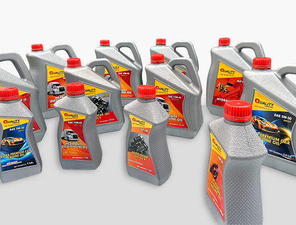 Lubrication Services