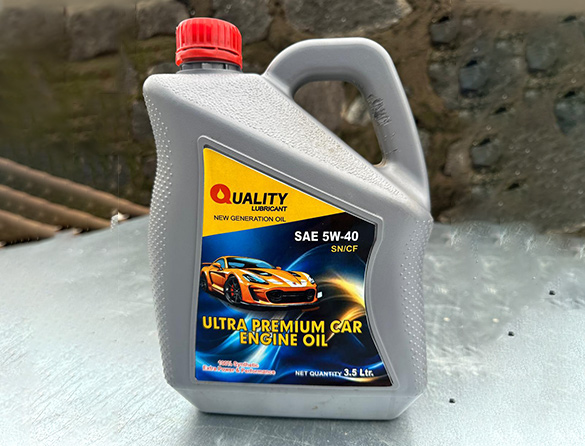 Maintenance Programs